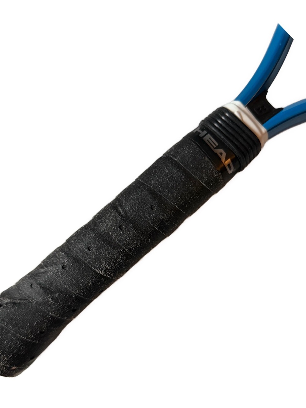 Head Speed 25 Racket - Picture 3 of 10